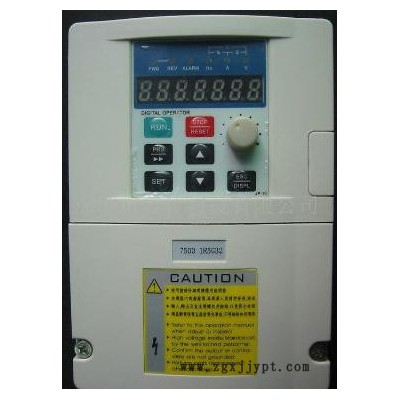 PI500400G3变频器图7