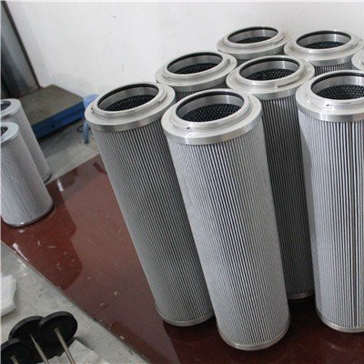 新乡华豫滤器PI8530DRG100润滑油滤芯图3