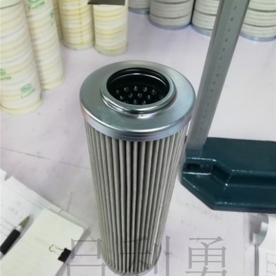 新乡华豫滤器PI8530DRG100润滑油滤芯图6