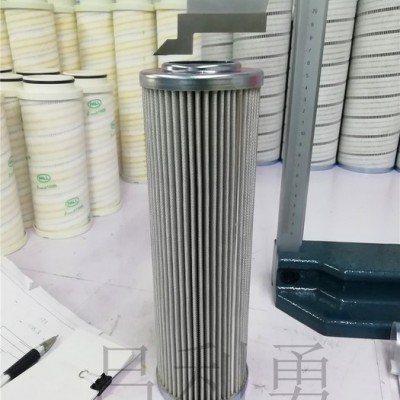 新乡华豫滤器PI8530DRG100润滑油滤芯图2