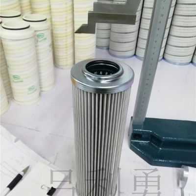 新乡华豫滤器PI8530DRG100润滑油滤芯图7