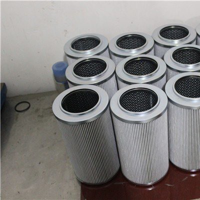 新乡华豫滤器PI8530DRG100润滑油滤芯图4