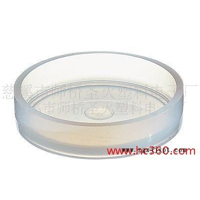 PFA塑料产品 模具加工 及注塑加工 塑料模图3