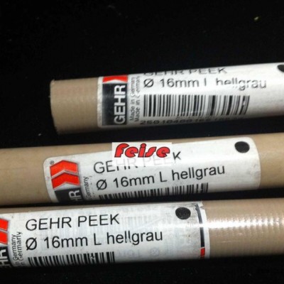 北京飞色现货GEHR进口PEEK棒图3