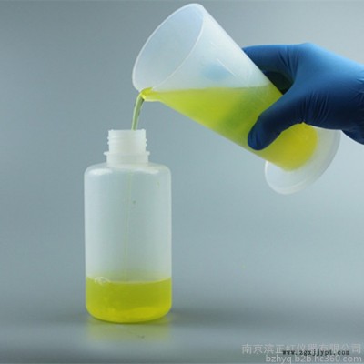 南京滨正红厂家 供应 PFA100ml 量杯 特氟龙材质 多款规格 质好价低图3