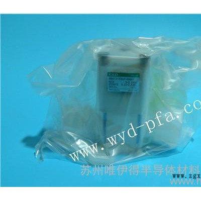 PFA气动阀门 PFA CKD 气动阀  PFA阀