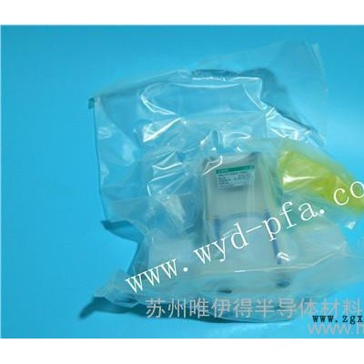 PFA气动阀门 PFA CKD 气动阀  PFA阀图2