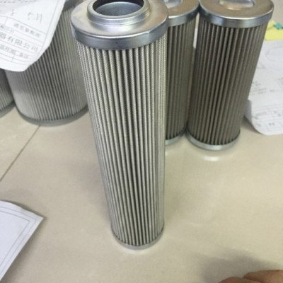 新乡华豫滤器滤芯PI35004RNDRG25 玻璃纤维滤芯图2