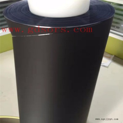 黑色pi金手指胶带黑色聚酰亚胺胶带黑色kapton胶带黑色pi胶带图8