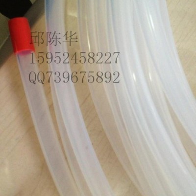 PFA管件/液压管/PFA直管图1