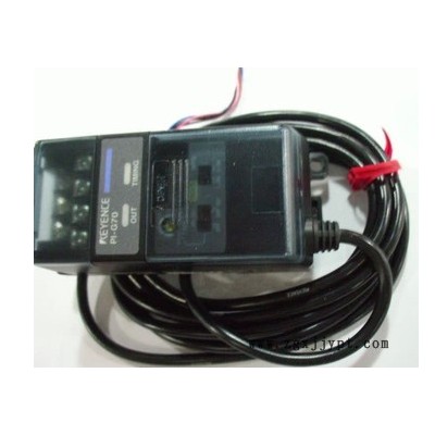 原装进口基恩士光电传感器PI-G70 现货