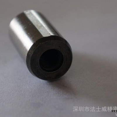 生产 Internal thread straight pi图2