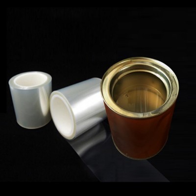 供应四海916 有机硅胶粘剂 用于PET/PI等高温胶带图2