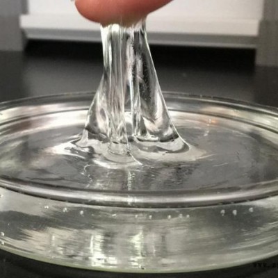 供应四海916 有机硅胶粘剂 用于PET/PI等高温胶带图5
