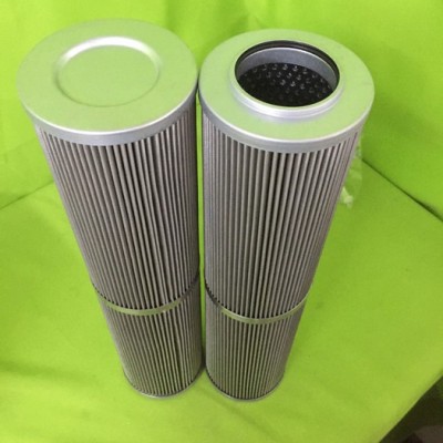 新乡华豫滤器Pi1710/1回油滤芯厂家图2