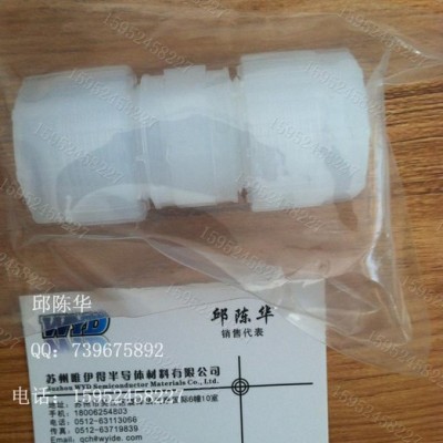 PFA接头/PFA扩口连接/入珠连接/PILLAR/日本进口PFA接头图7