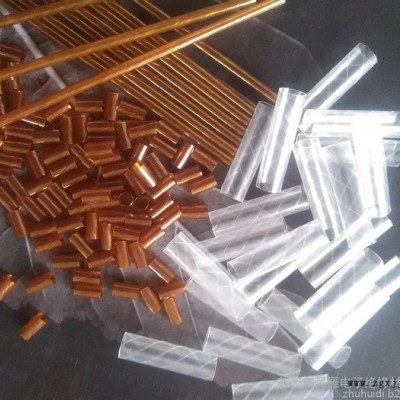 DUPONT/杜邦 PI套管 KAPTON套管 高温绝缘管图3