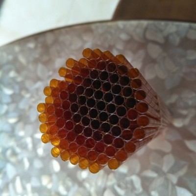 DUPONT/杜邦 PI套管 KAPTON套管 高温绝缘管图5