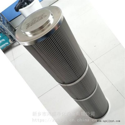 PI-8230-DRG-25液压油滤芯图1