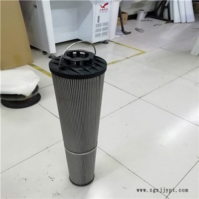 PI-8230-DRG-25液压油滤芯图2