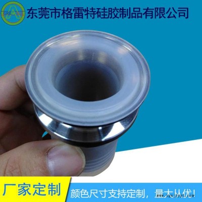 格雷特 重庆316L 内衬PFA卡盘接头图2