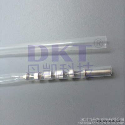 丹凯-日本料 美国料 进口环保PFA/FEP/F4/四氟管铁氟龙管图2