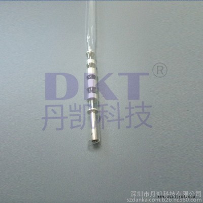 丹凯-日本料 美国料 进口环保PFA/FEP/F4/四氟管铁氟龙管图1