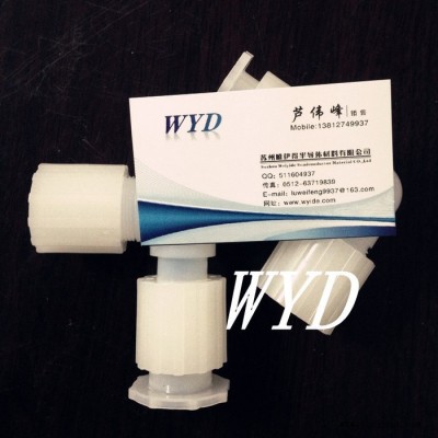 PFA接头图1
