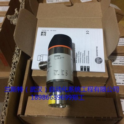 现货供应德国原产IFM易福门PI2797压力变送器图2