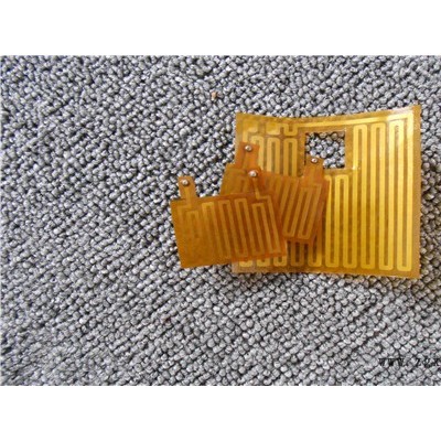 供应东莞川泽PI发热片　ｐｉ发热板** ｐｉ加热产品图2