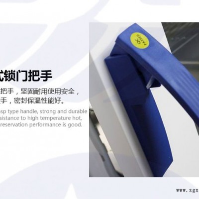 500度 鼓风高温干燥箱 电热恒温干燥箱 不锈钢内胆 可定时 数显PI图2
