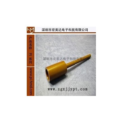 聚酰亚胺 Vespel PI齿轮、PI齿条、PI锯条、PI叶轮、PI叶片、PI轮子、PI滚轮、PI轮轴、PI圆球图8
