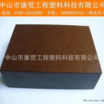 杜邦牌vespel PI-SP1棒 耐温度达400度以上 美国PI塑料棒图2