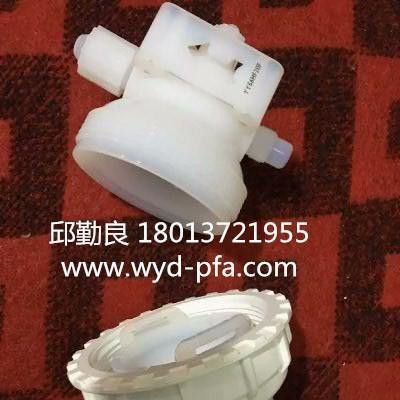 现货Entegris(英特格）PFA951过滤器图3