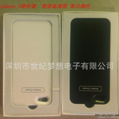 iPhone 5无线充电器，PI标准，解决你有线的烦恼，轻松充电无辐射图2