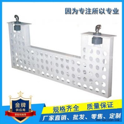 翰运热交换器 可连续加温至260°PFA耐高温热交换器生产加工 ** 质量保证图3