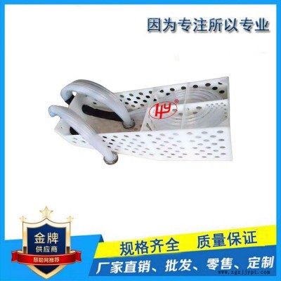 翰运热交换器 可连续加温至260°PFA耐高温热交换器生产加工 ** 质量保证图2