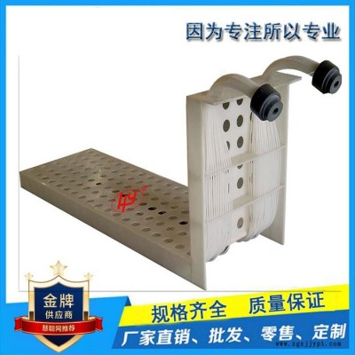 翰运热交换器 可连续加温至260°PFA耐高温热交换器生产加工 ** 质量保证图4
