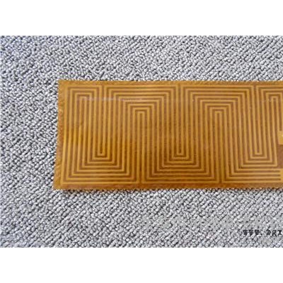 供应东莞川泽pi电热膜膜　pi电热膜　ｐｉ加热产品　价格优惠图3