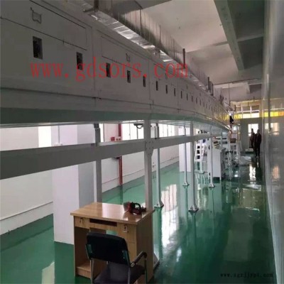 透明金手指生产厂家 pi胶带kapton高温胶带 透明pi金手指胶带 东莞透明pi金手指胶带图5