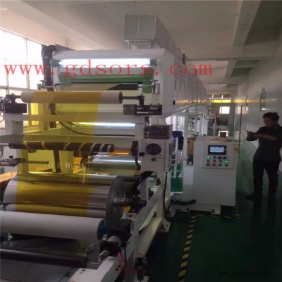 透明金手指生产厂家 pi胶带kapton高温胶带 透明pi金手指胶带 东莞透明pi金手指胶带图2