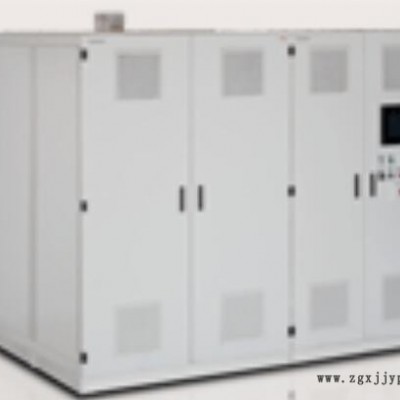 AEG多晶硅系统电源控制器THYROBOX PI图2