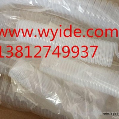 PFA软管/PFA直管/PFA耐腐蚀管图2