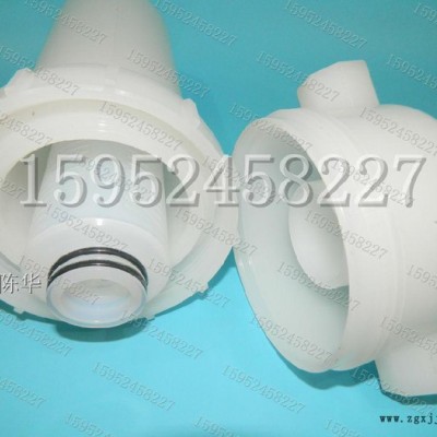 英特格YY5611180 Mykrolis过滤器 PFA过滤器 PFA工业过滤器 PFA高精度过滤器图3