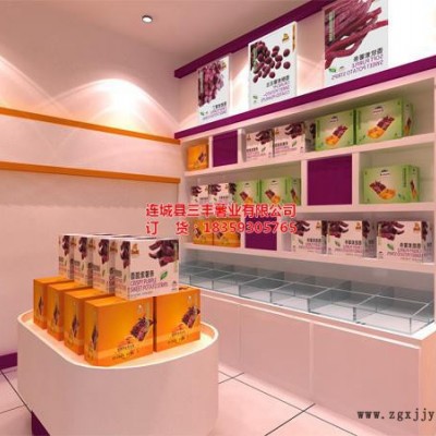 南昌紫薯干生产pi工厂32图3