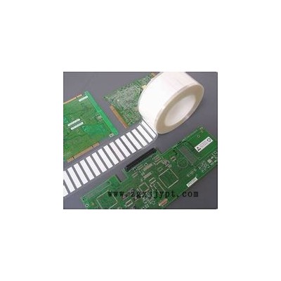 批发各种线路板耐高温标签，电路板耐高温PI标签，耐高温260℃贴纸图3