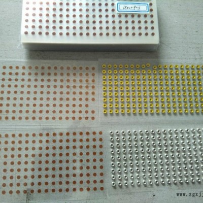 特氟隆TFUL其他 PI绝缘片 KAPTON绝缘片 高温麦拉片 自吸螺柱图8