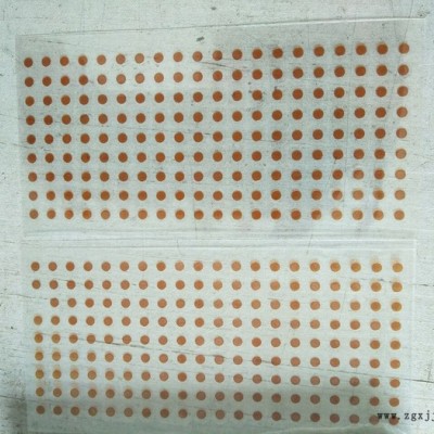 特氟隆TFUL其他 PI绝缘片 KAPTON绝缘片 高温麦拉片 自吸螺柱图3