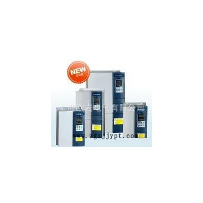 普传变频器 PI7800 0.75KV 普传变频器图3