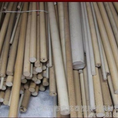 广东深圳供应耐高温聚醚醚酮PEEK圆棒图2